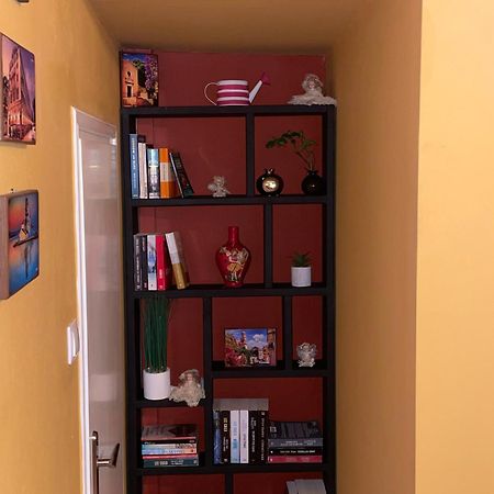 Casa Di Spili - Corfu Old Town Apartment Екстериор снимка
