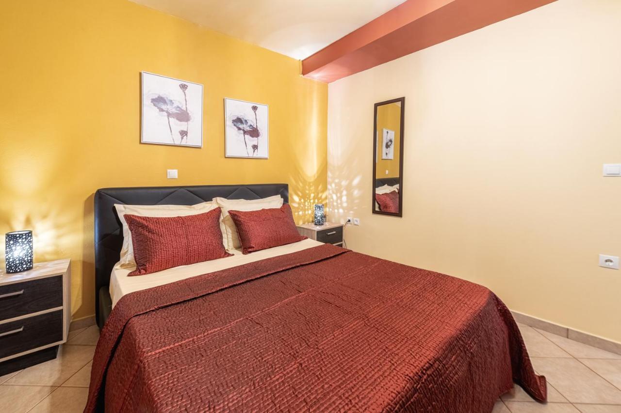 Casa Di Spili - Corfu Old Town Apartment Екстериор снимка