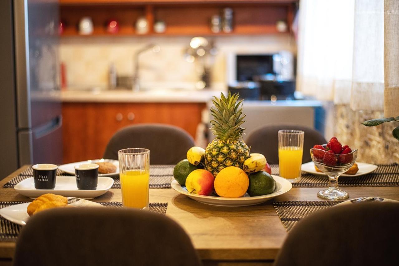 Casa Di Spili - Corfu Old Town Apartment Екстериор снимка