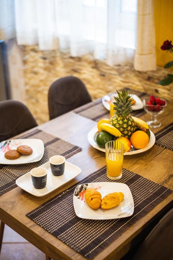 Casa Di Spili - Corfu Old Town Apartment Екстериор снимка