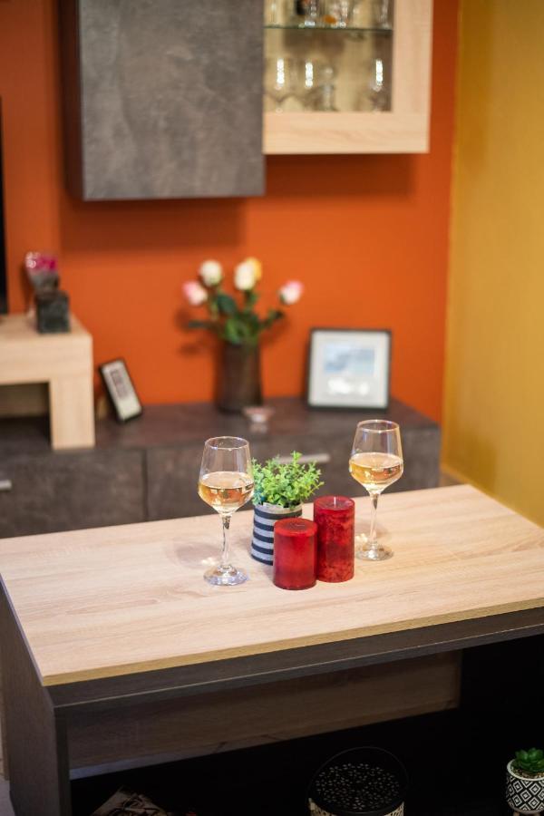 Casa Di Spili - Corfu Old Town Apartment Екстериор снимка